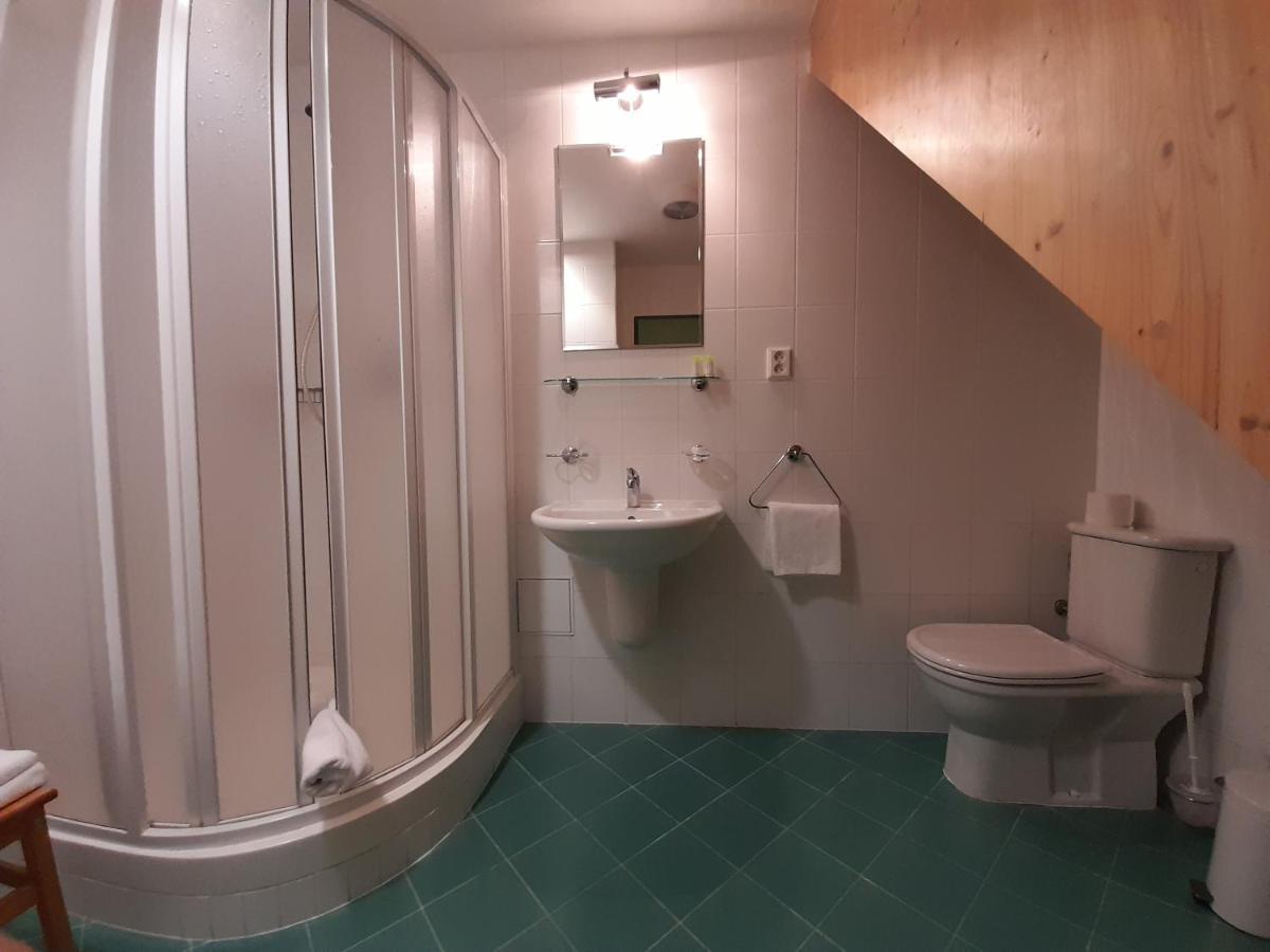Wellness Hotel Zámeček Jetřichovice Quarto foto