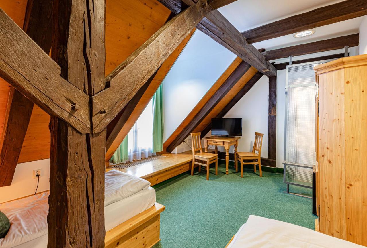 Wellness Hotel Zámeček Jetřichovice Exterior foto